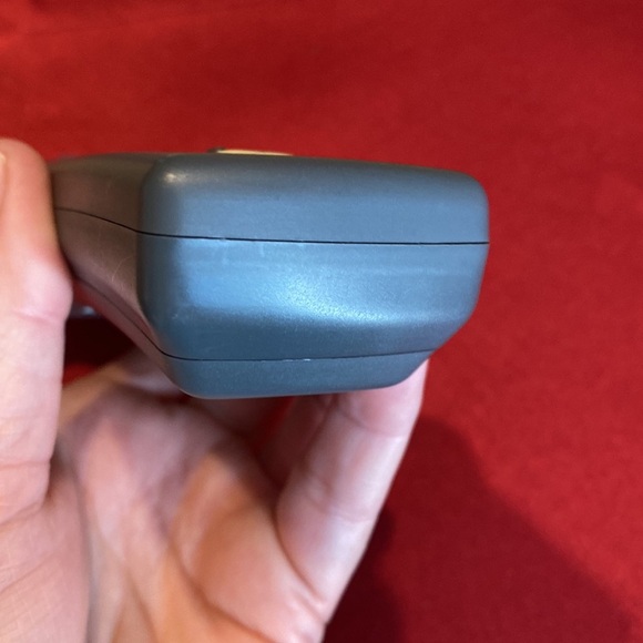 Sharp OEM LCD Projector Remote [ RRMCG1462CESA ]​ - Picture 7 of 9